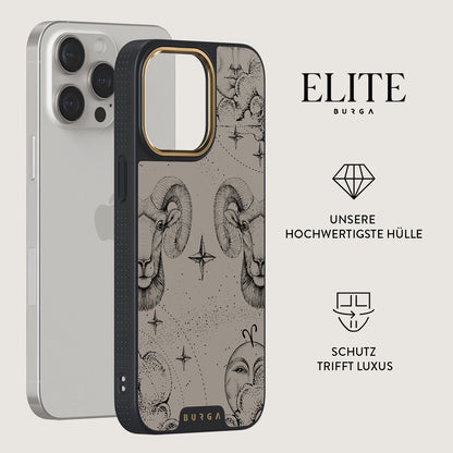 Skorter | Aries - iPhone 15 Pro Case