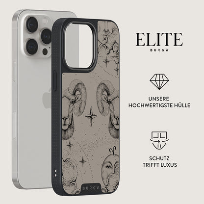 Skorter | Aries - iPhone 15 Pro Case