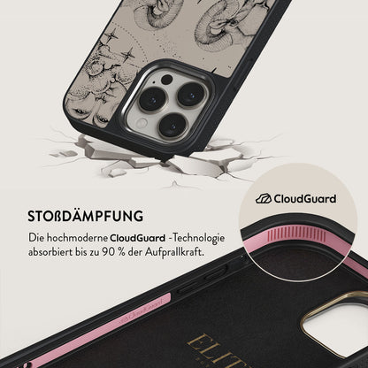 Skorter | Aries - iPhone 15 Pro Case