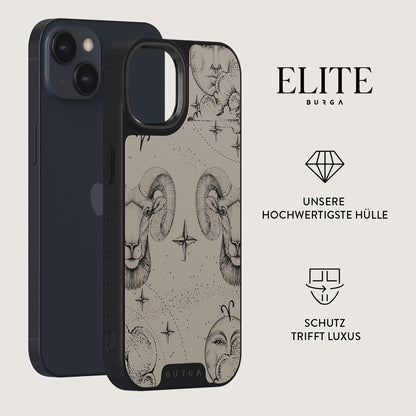 Skorter | Aries - iPhone 14 Plus case
