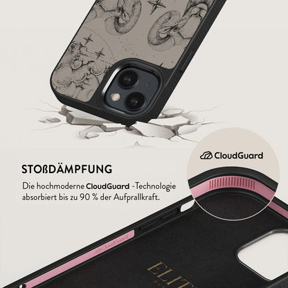 Skorter | Aries - iPhone 14 case