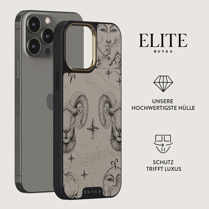 Skorter | Aries - iPhone 13 Pro Case
