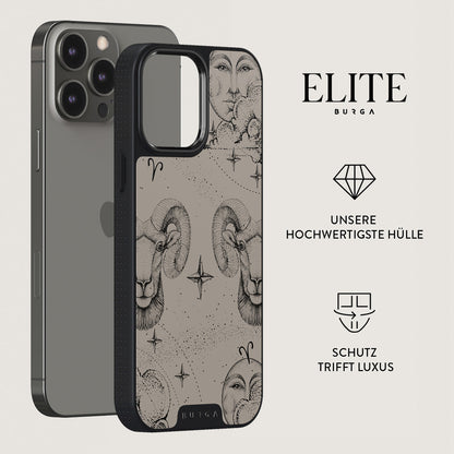 Skorter | Aries - iPhone 14 Pro Max case
