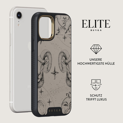 Skorter | Aries - iPhone XR Case