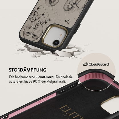 Skorter | Aries - iPhone XR Case