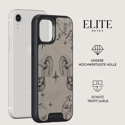 Skorter | Aries - iPhone XR Case
