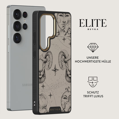 Skorter | Aries - Samsung Galaxy S25 Ultra Case
