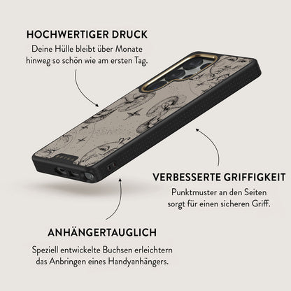 Skorter | Aries - Samsung Galaxy S25 Ultra Case