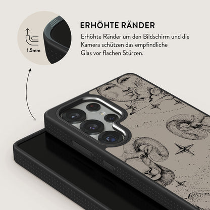 Skorter | Aries - Samsung Galaxy S25 Ultra Case