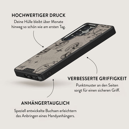 Skorter | Aries - Samsung Galaxy S25 Ultra Case