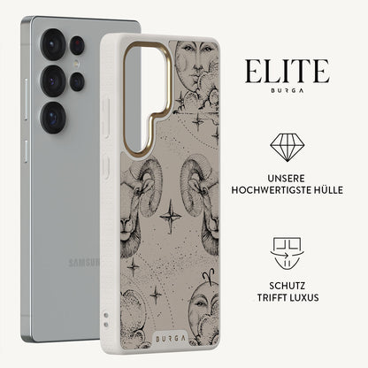 Skorter | Aries - Samsung Galaxy S25 Ultra Case
