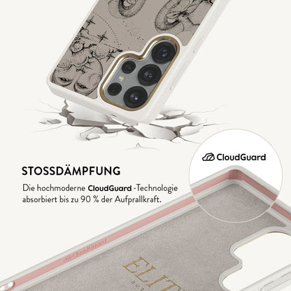 Skorter | Aries - Samsung Galaxy S25 Ultra Case