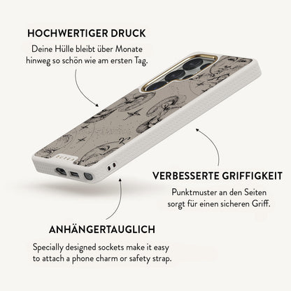 Skorter | Aries - Samsung Galaxy S25 Ultra Case