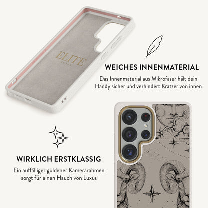 Skorter | Aries - Samsung Galaxy S25 Ultra Case