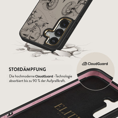 Skorter | Aries - Samsung Galaxy S25 case