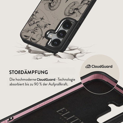 Skorter | Aries - Samsung Galaxy S25 case