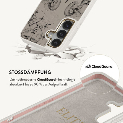 Skorter | Aries - Samsung Galaxy S25 Plus Cover