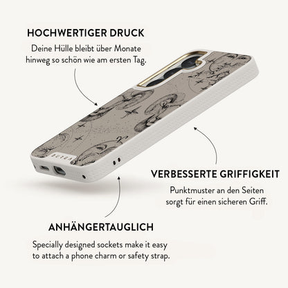 Skorter | Aries - Samsung Galaxy S25 case