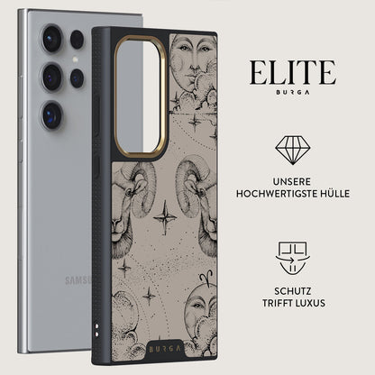 Skorter | Aries - Samsung Galaxy S24 Ultra Case