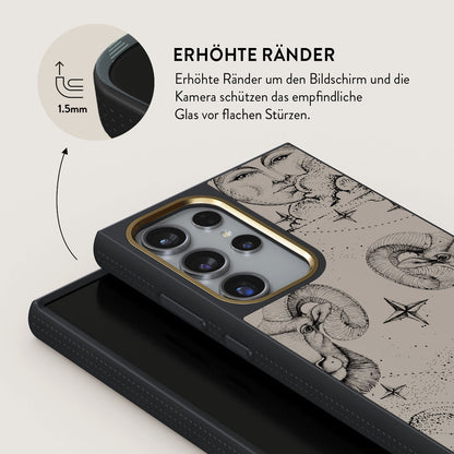 Skorter | Aries - Samsung Galaxy S24 Ultra Case