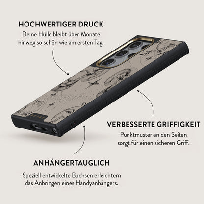 Skorter | Aries - Samsung Galaxy S24 Ultra Case