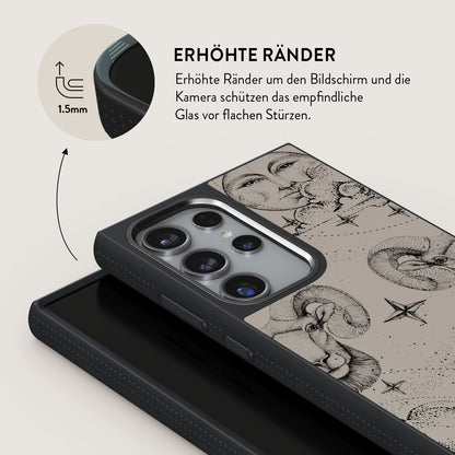 Skorter | Aries - Samsung Galaxy S24 Ultra Case