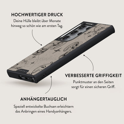 Skorter | Aries - Samsung Galaxy S24 Ultra Case