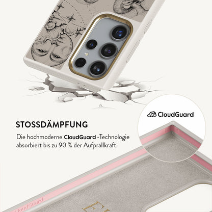 Skorter | Aries - Samsung Galaxy S24 Ultra Case