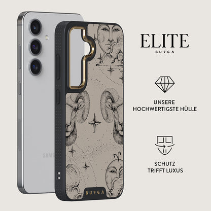 Skorter | Aries - Samsung Galaxy S24 Plus case