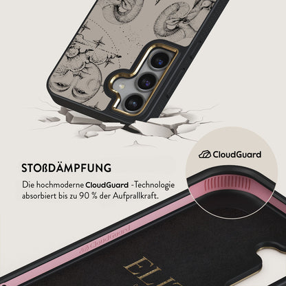 Skorter | Aries - Samsung Galaxy S24 Plus case