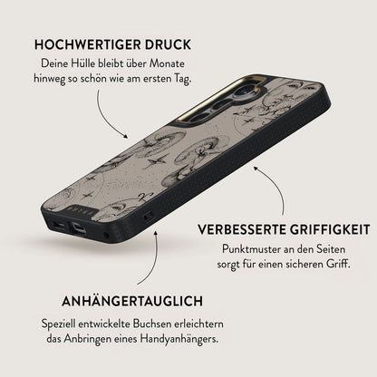 Skorter | Aries - Samsung Galaxy S24 Plus case