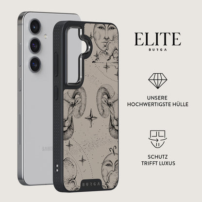 Skorter | Aries - Samsung Galaxy S24 Plus case