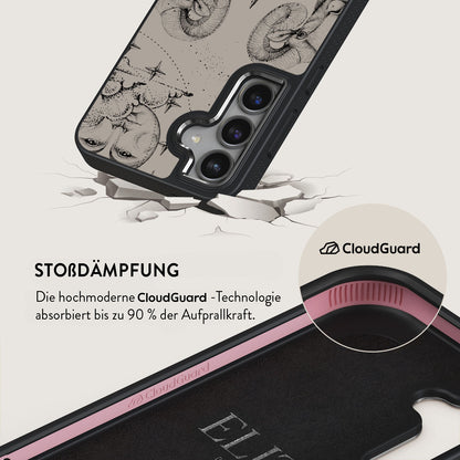 Skorter | Aries - Samsung Galaxy S24 Plus case