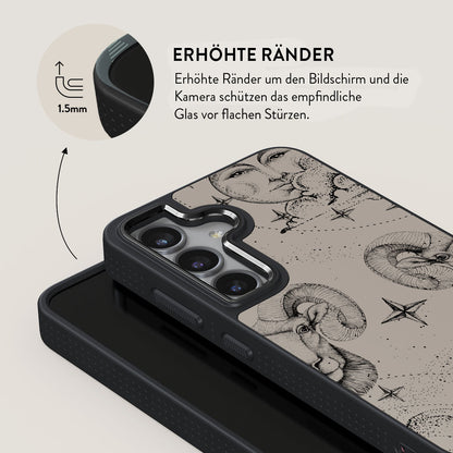 Skorter | Aries - Samsung Galaxy S24 Plus case