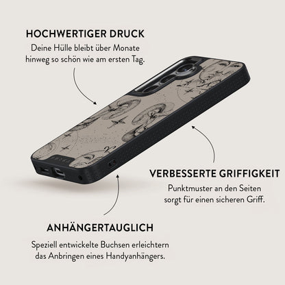 Skorter | Aries - Samsung Galaxy S24 Plus case