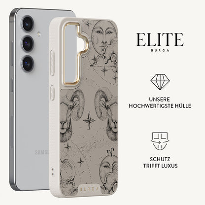 Skorter | Aries - Samsung Galaxy S24 Plus case