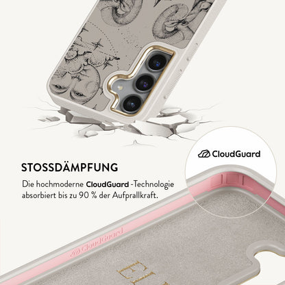 Skorter | Aries - Samsung Galaxy S24 case