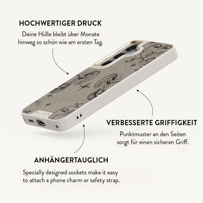 Skorter | Aries - Samsung Galaxy S24 Plus case