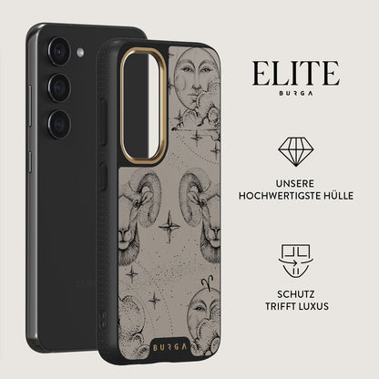 Skorter | Aries - Samsung Galaxy S23 Case