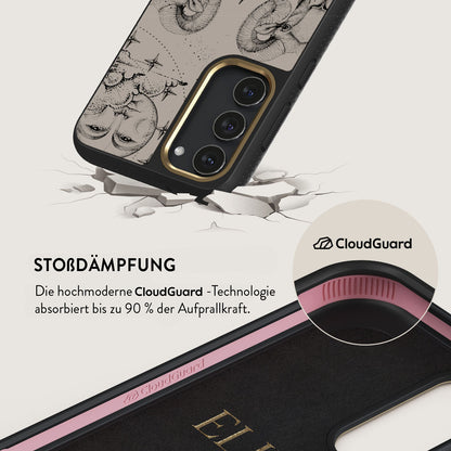 Skorter | Aries - Samsung Galaxy S23 Case