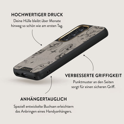 Skorter | Aries - Samsung Galaxy S23 Case