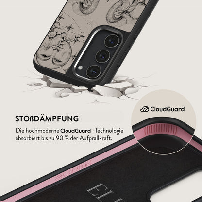 Skorter | Aries - Samsung Galaxy S23 Plus Case