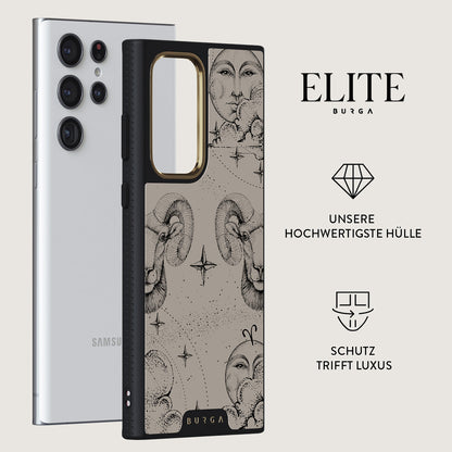 Skorter | Aries - Samsung Galaxy S23 Ultra Case