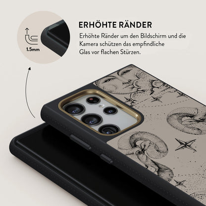 Skorter | Aries - Samsung Galaxy S23 Ultra Case