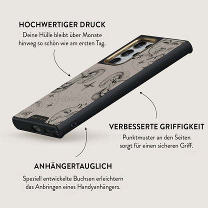 Skorter | Aries - Samsung Galaxy S23 Ultra Case