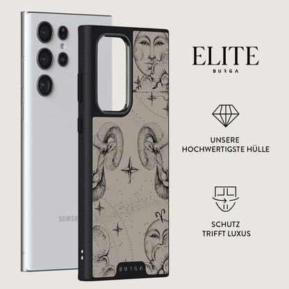 Skorter | Aries - Samsung Galaxy S22 Ultra case