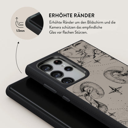 Skorter | Aries - Samsung Galaxy S22 Ultra case