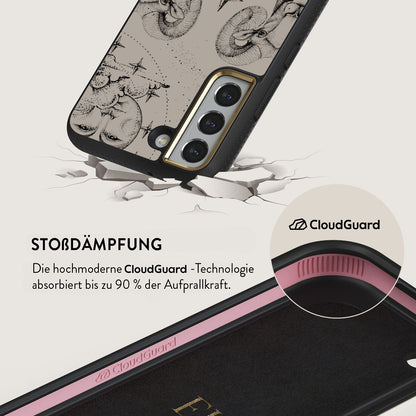 Skorter | Aries - Samsung Galaxy S22 case