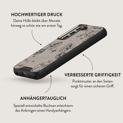 Skorter | Aries - Samsung Galaxy S22 case