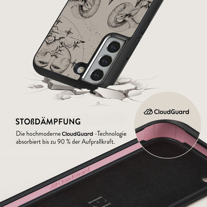 Skorter | Aries - Samsung Galaxy S22 case